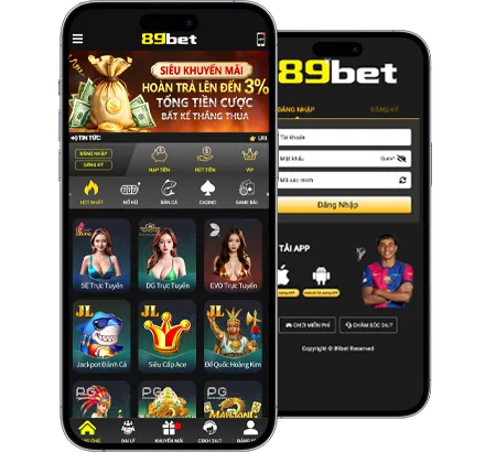 Tiện lợi tối đa với ứng dụng bj38 win