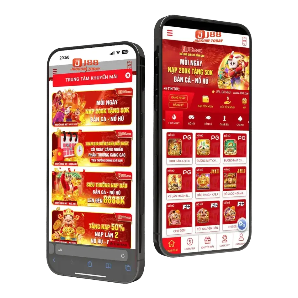 Ưu đãi độc quyền ứng dụng bj38 win