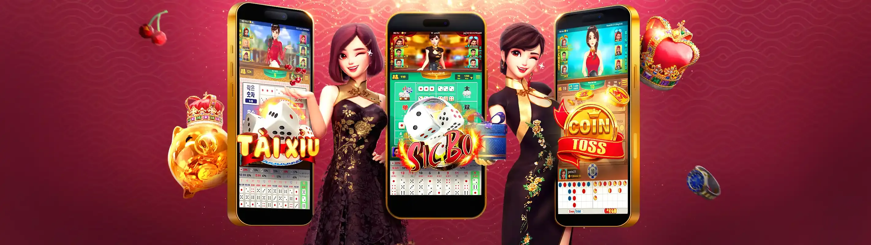 Thành viên VIP bj38 win tận hưởng đặc quyền độc đáo