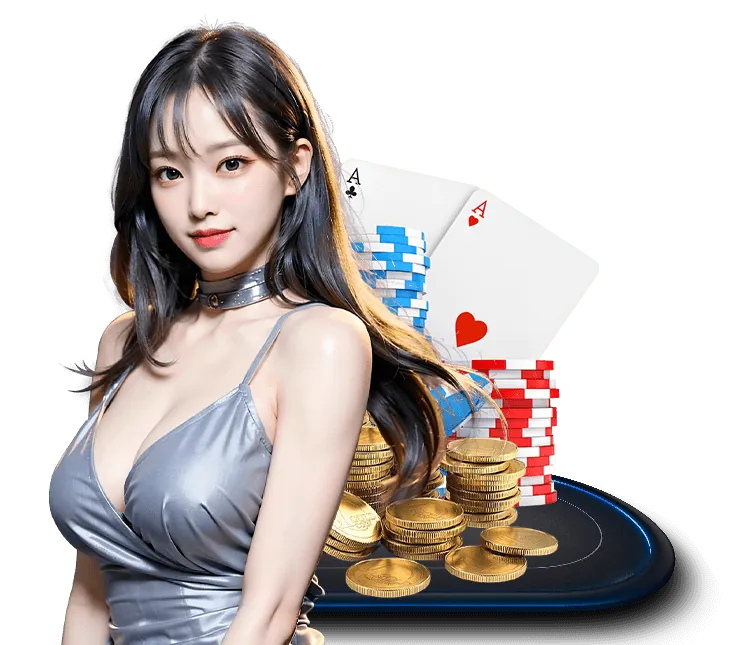 Bàn chơi Baccarat trực tuyến tại bj38 win